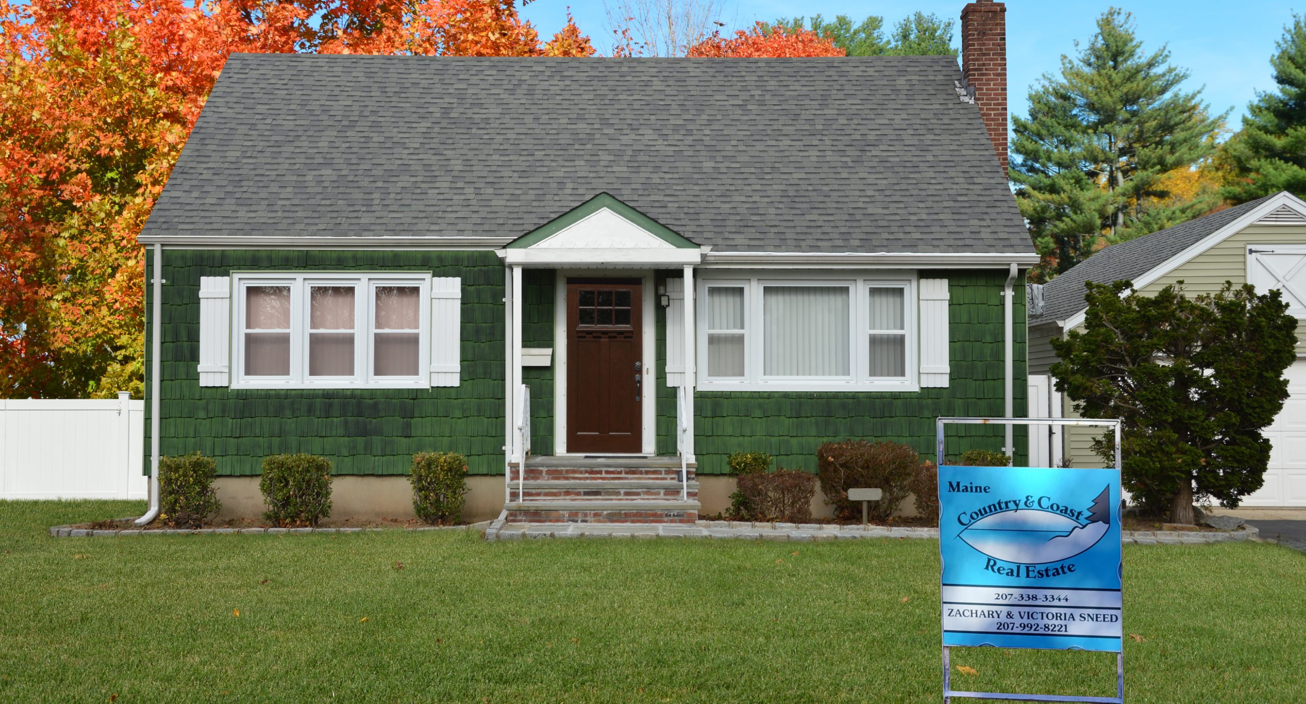 housewithsign