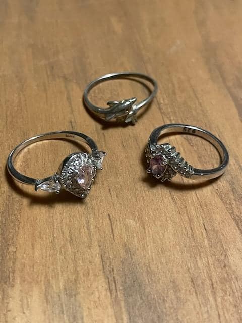 rings